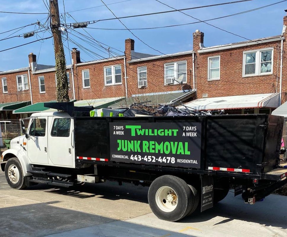 Twice-weekly trash to continue, bulk service now monthly in Smithville